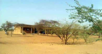 Djibo (Sahel) : malgré l’insécurité,le Lycée municipal enregistre un taux de réussite de 75,25% au BEPC