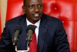 International/Kenya : William Ruto élu Président