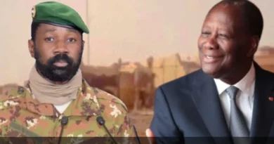 49 militaires ivoiriens arrêtés
