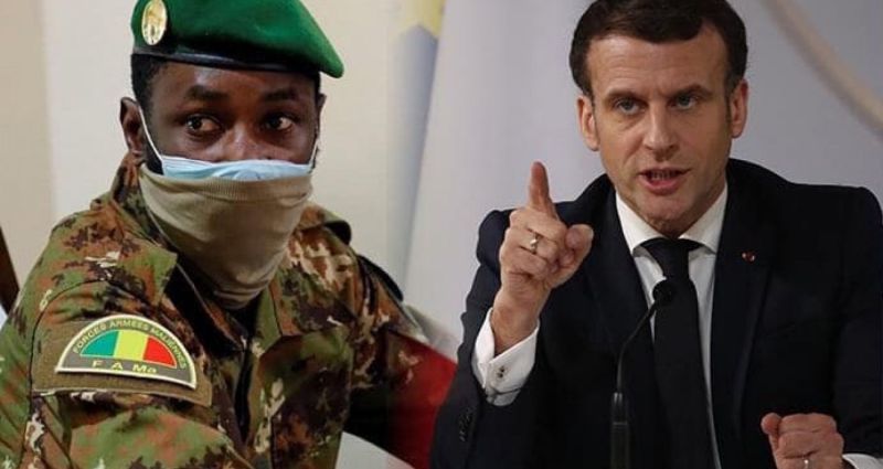 Les autorités maliennes interdisent les activités de toutes les ONG financées par la France