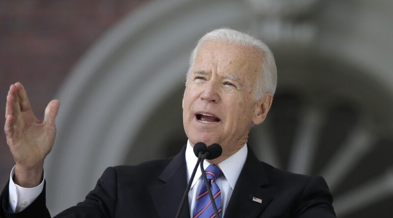 Joe Biden exclut le Burkina de l'AGOA