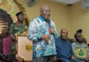Les propos du Président ghanéen sur les supposés liens du Burkina avec Wagner visent à attirer les bailleurs ( Gambila ADAGBILA)