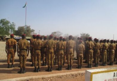 L’armée burkinabè ouvre une enquête sur un présumé détournement de fonds pour VDP