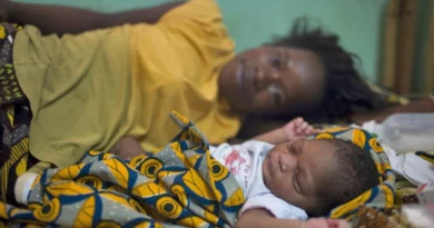 Burkina congé de maternité ce que dit la loi