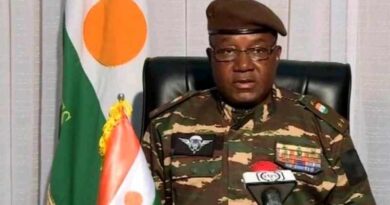 Coup d'Etat au Niger, Le général Abdourahmane Tchiani