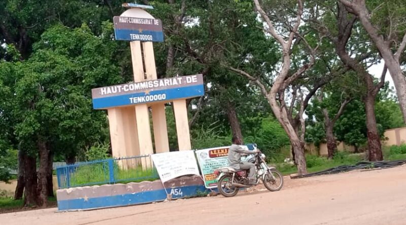 Taxe sur les crédits de communication au Burkina Fa