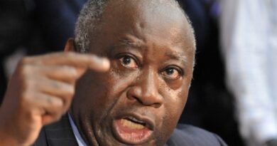 Laurent Gbagbo intervention militaire de la Cédéao au Niger