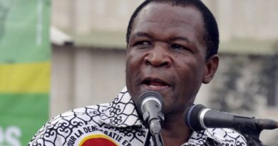 Extradition de François Compaoré vers le Burkina