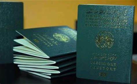 Passeports annulés au Niger