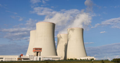 Energie centrale nucléaire au Mali
