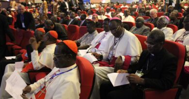 Bénédictions des couples homosexuels, les évêques africains