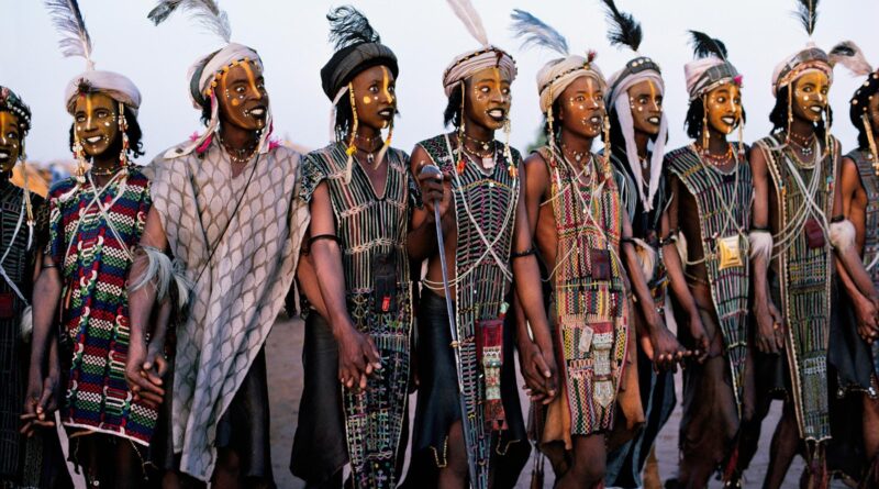 Tchad-culture