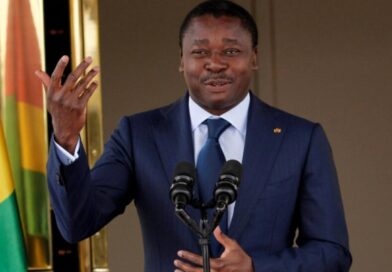 Togo nouvelle constitution