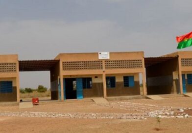 Burkina: le nombre d’ écoles fermées est en baisse