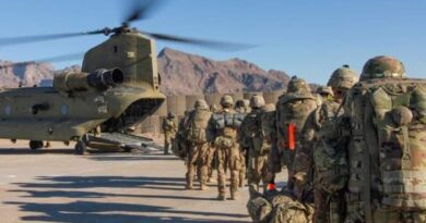 Retrait des troupes américaines du Niger : un calendrier consensuel défini 