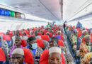 Burkina Hadj 2024 : 430 pèlerins ont quitté Ouagadougou