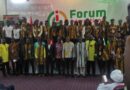 Ouagadougou : le FIJAO 2024 a ouvert ses portes