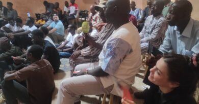 Burkina : une exposition des cultures orales prévue le 14 septembre 2024 à Ouagadougou 