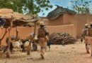 Burkina: Ouagadougou, 10 suspects terroristes interpellés, des armes saisies