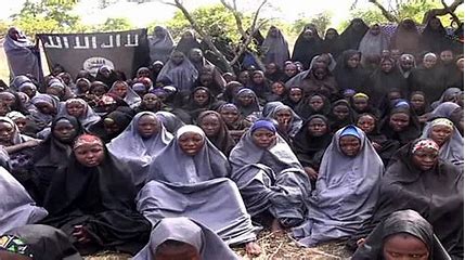 Nigéria, des otages de boko Haram libérés par l'armée.