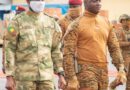 Coopération: le Président Assimi Goïta est arrivé au Burkina