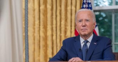 Joe Biden renonce à briguer un second mandat