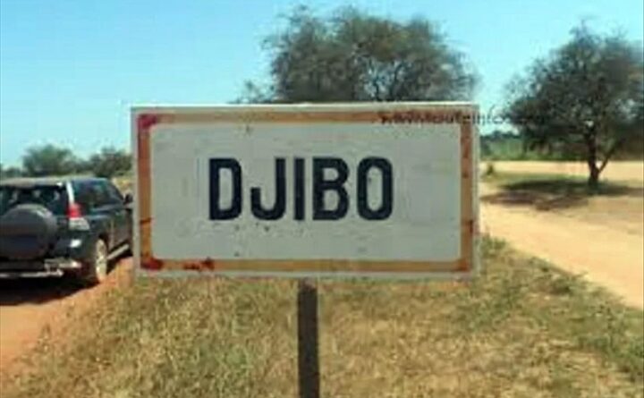 Burkina: une attaque terroriste d’envergure contre Djibo déjouée