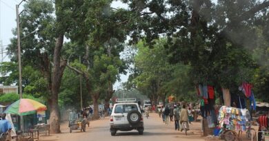 CAPPE et CSAPé de Kantchari dans la Tapoa