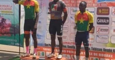 Tour cycliste de la Côte d'Ivoire