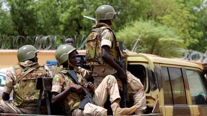 Attaque terroriste au Mali: La CEDEAO condamne