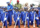 Burkina : 1 246 sous-officiers prêts à servir la nation