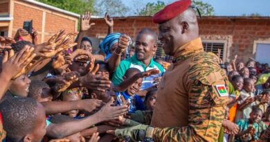 Rentrée scolaire 2024-2025: « (…)mes encouragements à tous les acteurs de notre système éducatif », le Président Traoré