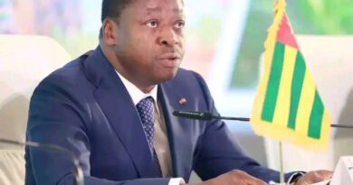 Gouvernance économique: le Togo se classe premier selon un rapport de la Banque mondiale 