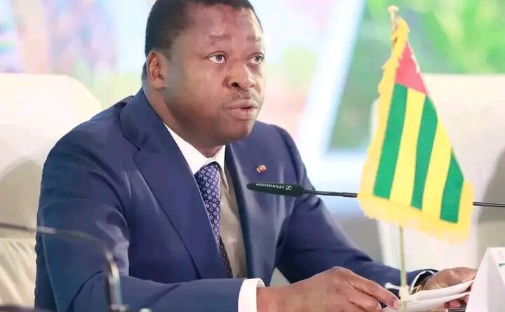 Gouvernance économique: le Togo se classe premier selon un rapport de la Banque mondiale 