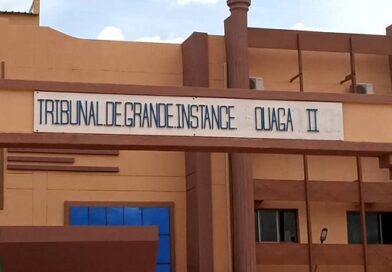 Burkina répression des actes de terrorisme : 67 dossiers jugés