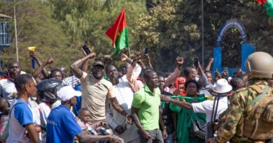 Inauguration de l’usine de transformation de tomate : le Président du Faso à Bobo-Dioulasso