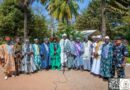 Usine de tomate de Bobo-Dioulasso : les leaders coutumiers et religieux s’en félicitent