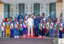 Journée mondiale de l’enfance : les enfants saluent l’engagement du Président du Faso pour leur plein épanouissement 