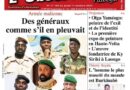 Médias: L’Observateur Paalga convoqué par le CSP pour un article sur le Mali