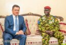 Burkina: la Russie renforce son encrage dans le Sahel