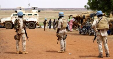 Mali : la mission de l'ONU quitte définitivement le pays le 15 novembre 2024