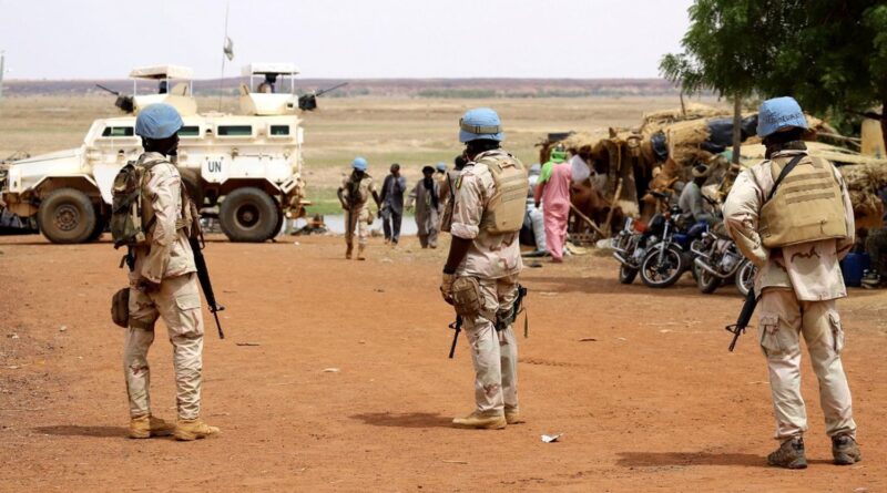 Mali : la mission de l'ONU quitte définitivement le pays le 15 novembre 2024