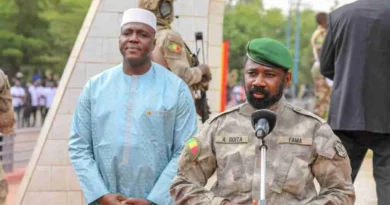 Mali : voici les membres du gouvernement de Abdoulaye Maïga