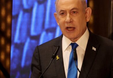 Israël : la CPI émet un mandat d’arrêt contre Benyamin Netanyahou et d’autres personnalités