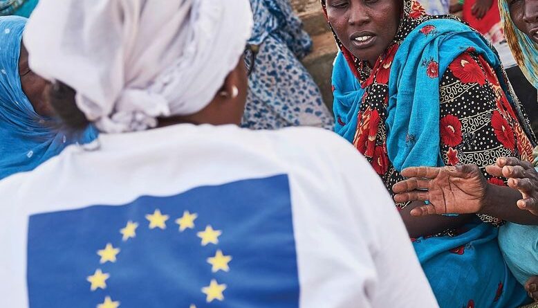 Différend sur l’aide de l’UE au Niger : les autorités dénoncent, le diplomate européen rappelé pour consultation à Bruxelles