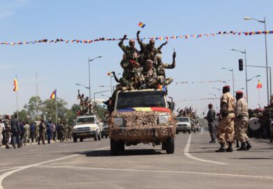 armée tchadienne