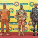 Opération militaire américaine au Venezuela