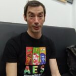 Le Belge Gilles Carlier admiratif des autorités des pays de l’Alliance des États du Sahel (AES)