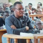 Procès de Yé Yaké Camille