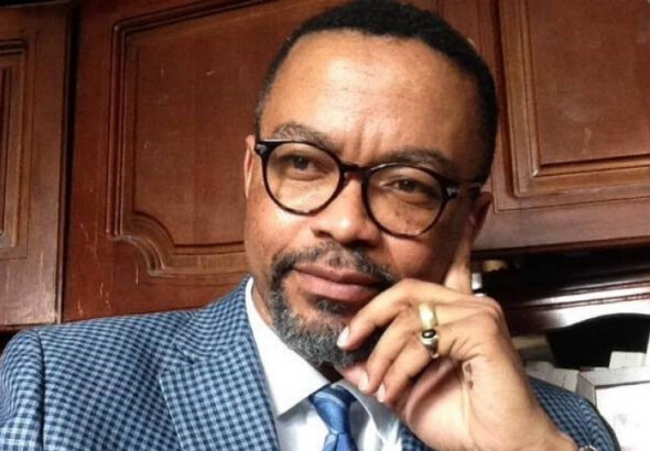 gel avoirs du professeur Franklin Nathan Nyamsi.